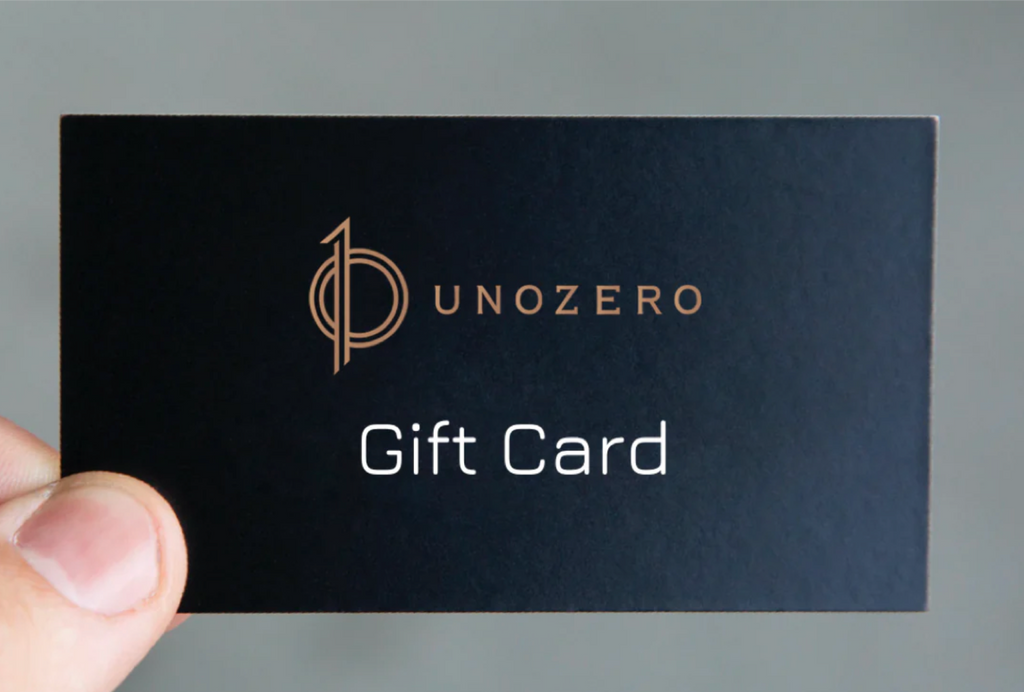 UNOZERO Gift Card