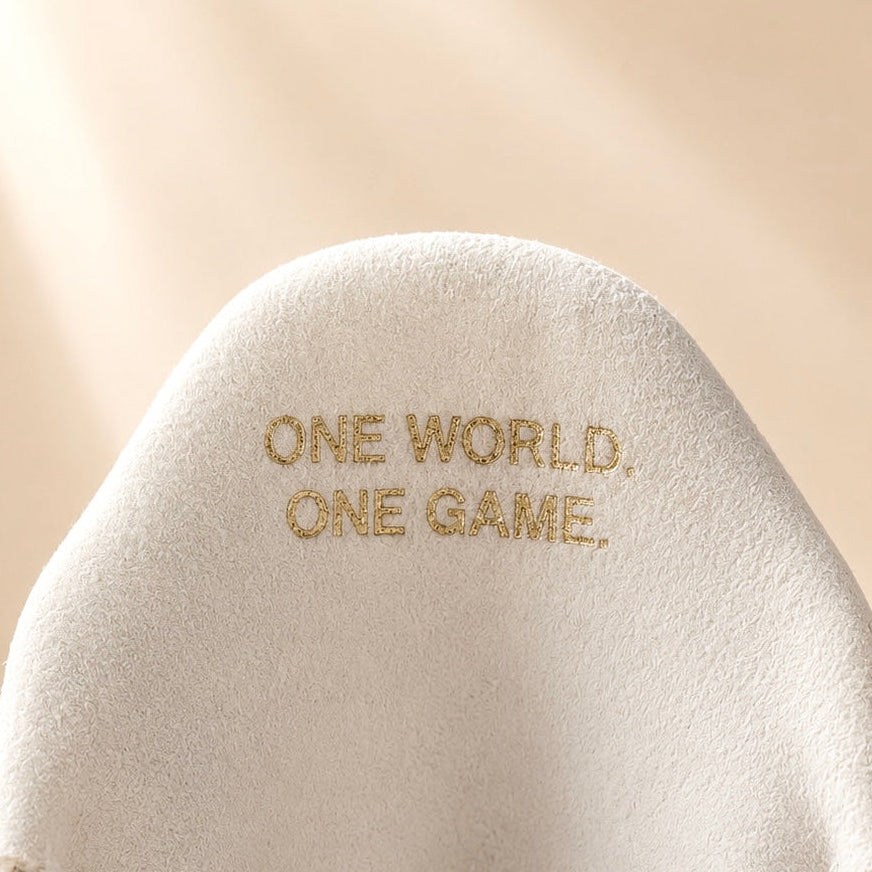 ONE WORLD FG
