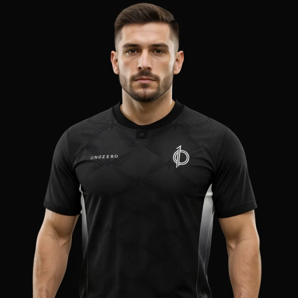 Prestigio Soccer Performance Jersey