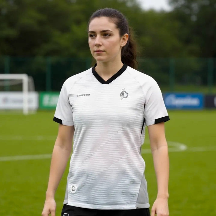 Prestigio Soccer Performance Jersey