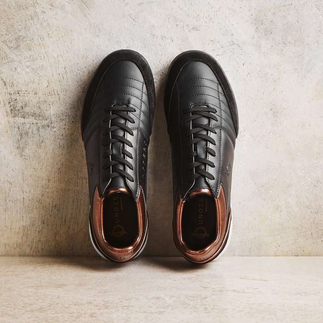 Black Dominio Turf