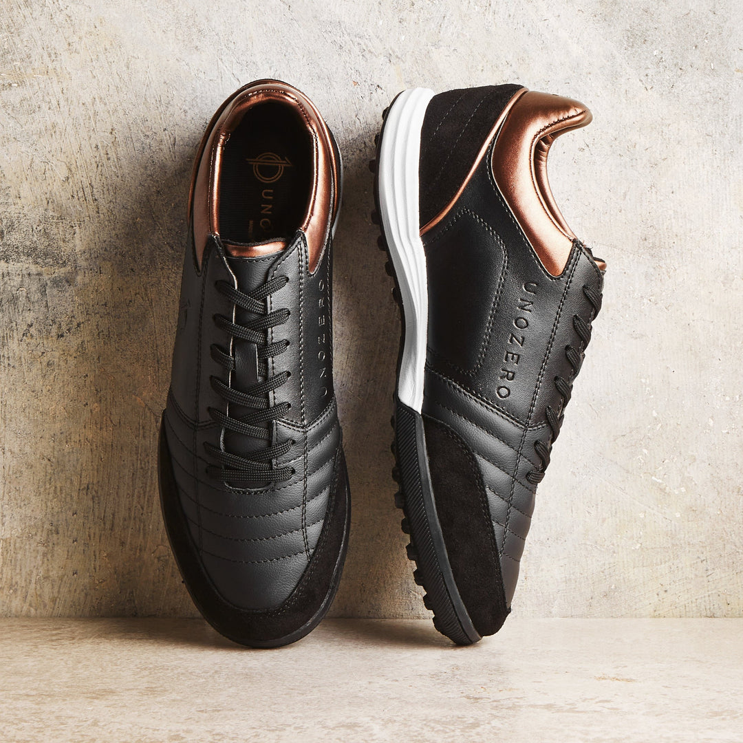 Black Dominio Turf