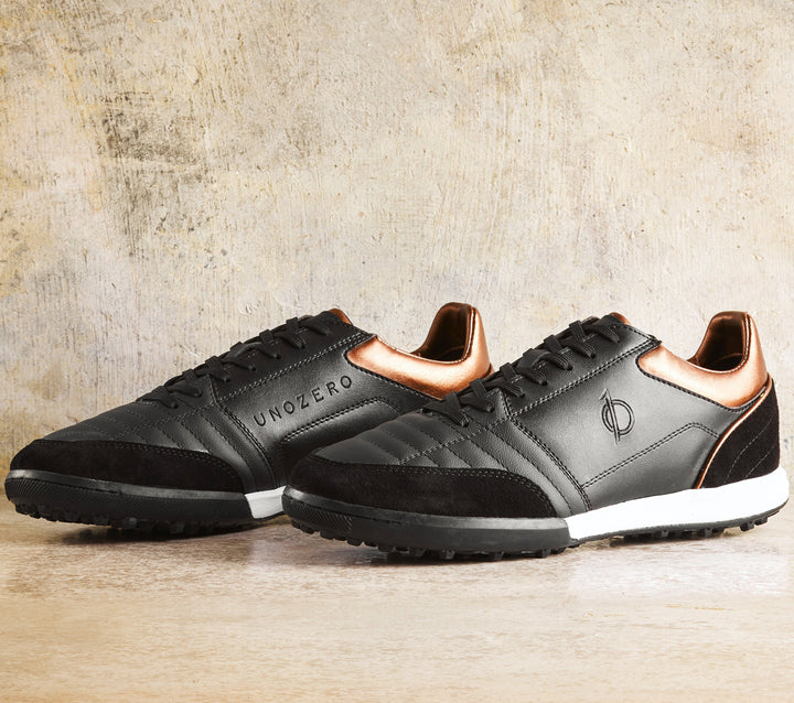 Black Dominio Turf