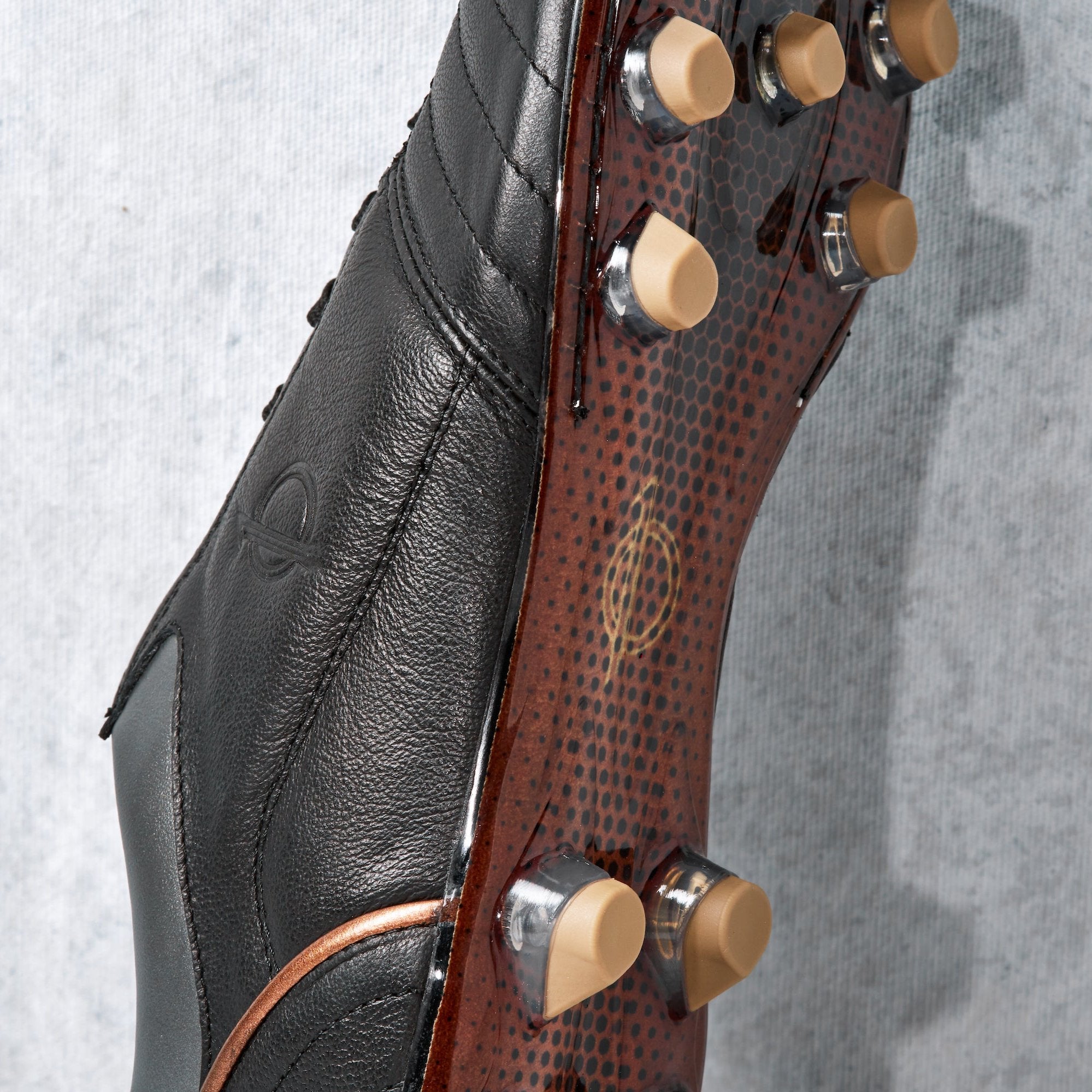 Black Cali FG – UNOZERO