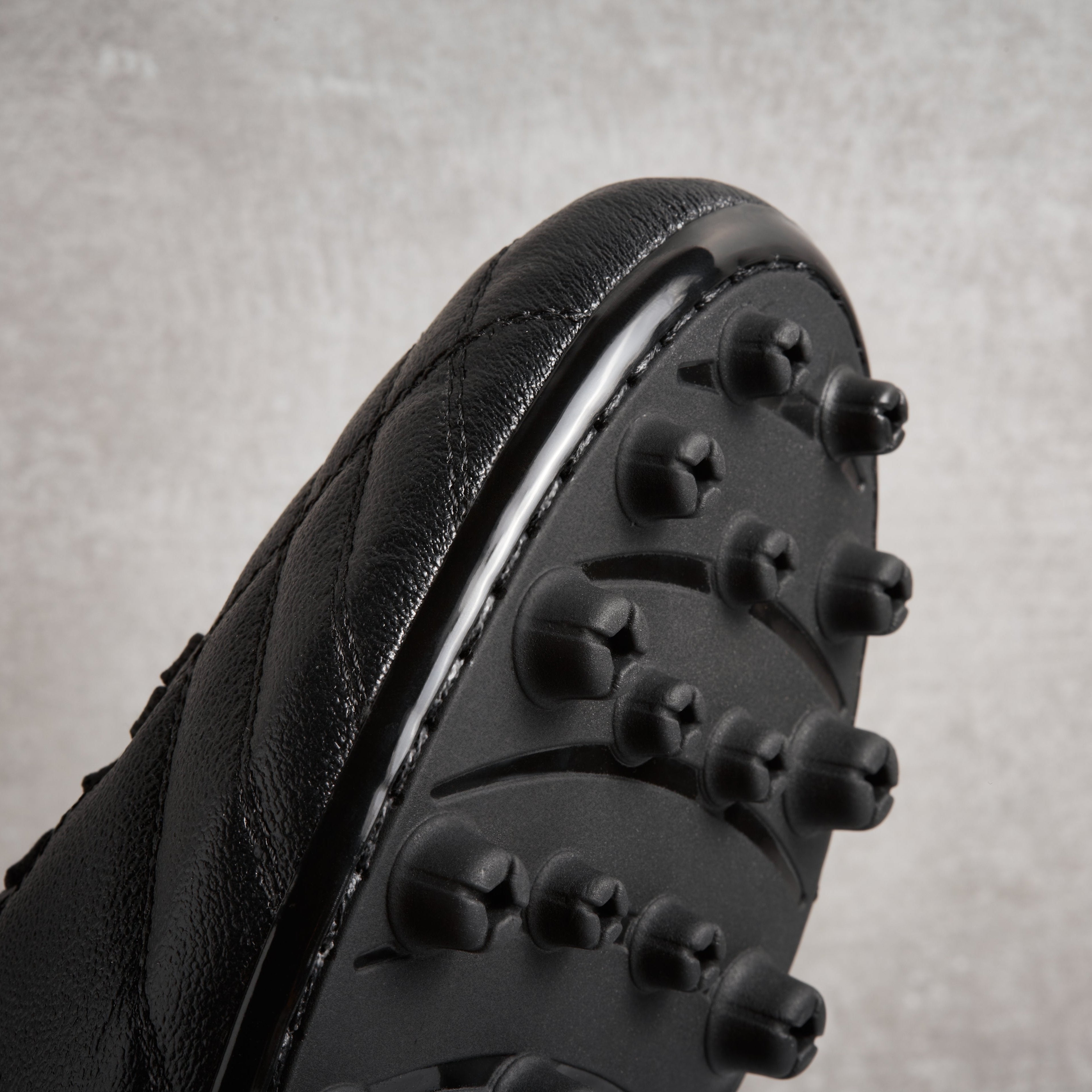 UNOZERO AG Black Modelo 1.0